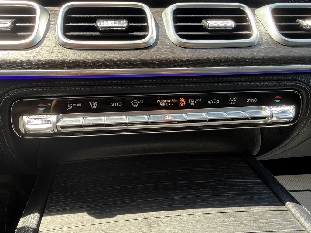 2021 Mercedes-Benz GLE 350   4MATIC   AMG   BURMESTER   HUD in Oakville, Ontario - 18 - w1024h768px