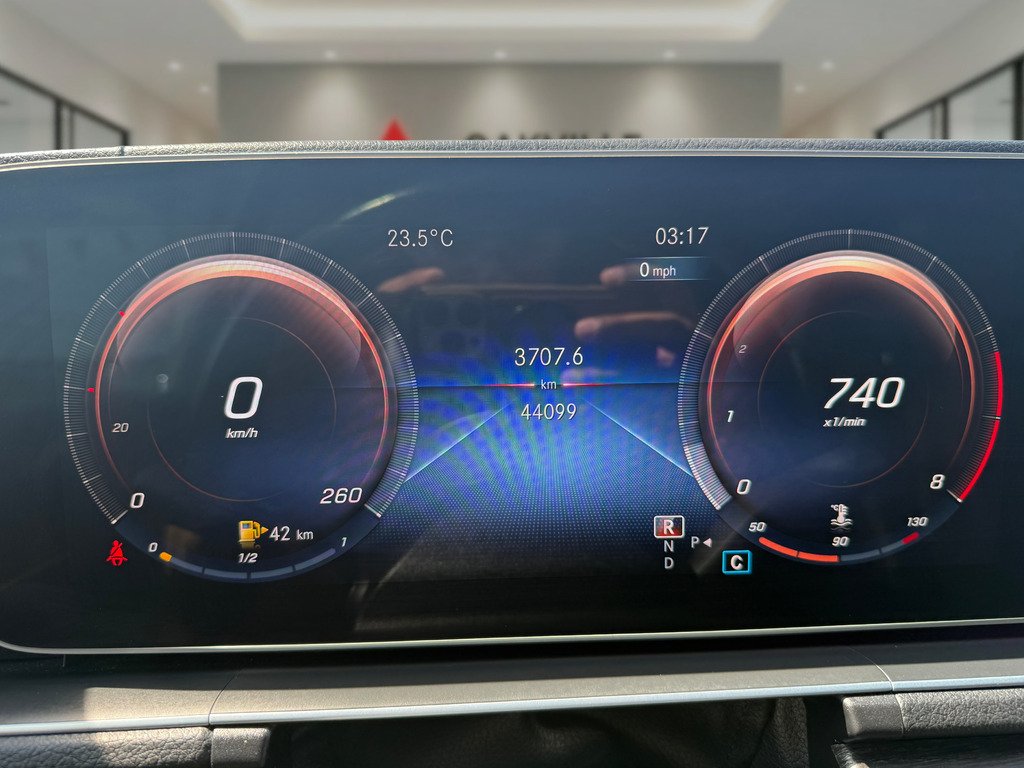 2021 Mercedes-Benz GLE 350   4MATIC   AMG   BURMESTER   HUD in Oakville, Ontario - 14 - w1024h768px