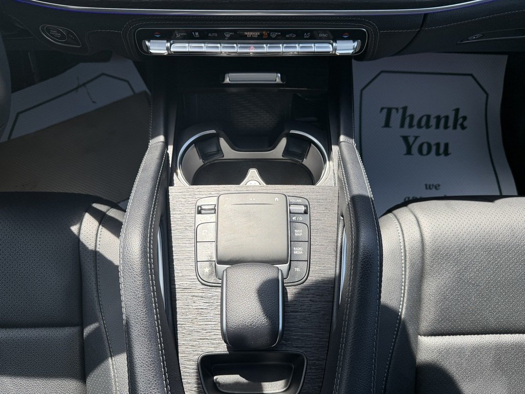 2021 Mercedes-Benz GLE 350   4MATIC   AMG   BURMESTER   HUD in Oakville, Ontario - 19 - w1024h768px