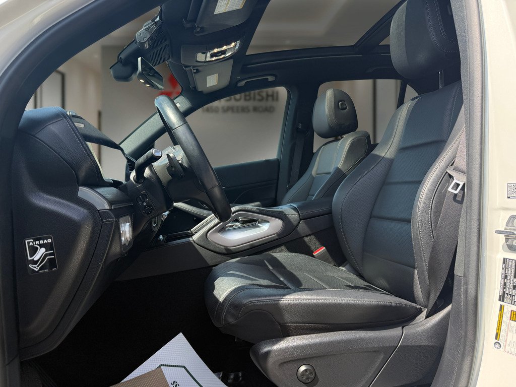 2021 Mercedes-Benz GLE 350   4MATIC   AMG   BURMESTER   HUD in Oakville, Ontario - 12 - w1024h768px