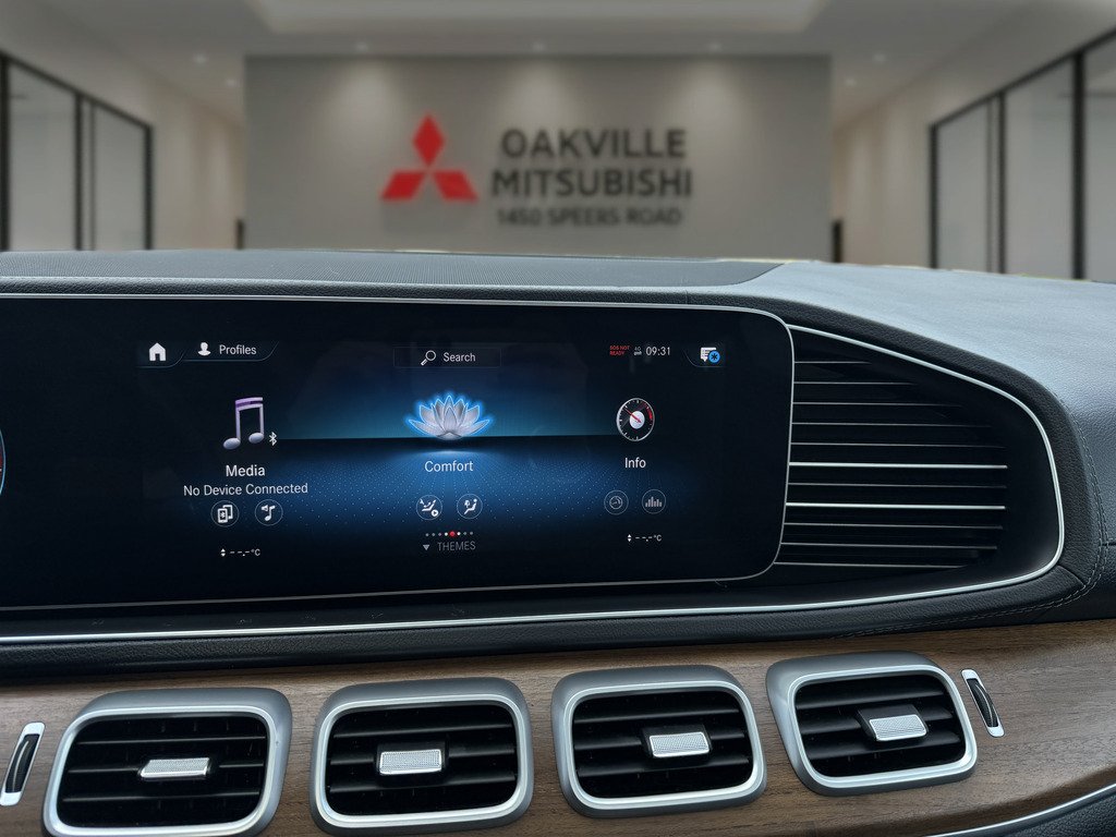 2022 Mercedes-Benz GLE 350   4MATIC   AMG   PANO   LOW KM in Oakville, Ontario - 16 - w1024h768px