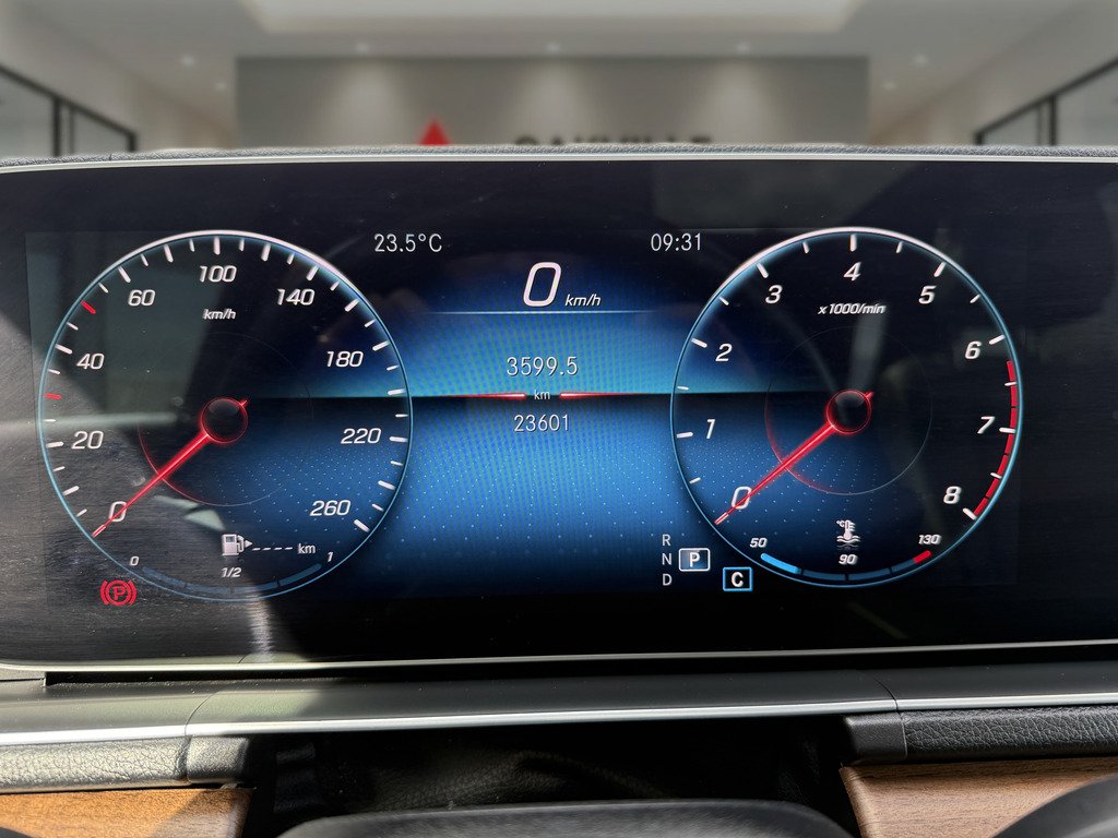 2022 Mercedes-Benz GLE 350   4MATIC   AMG   PANO   LOW KM in Oakville, Ontario - 14 - w1024h768px