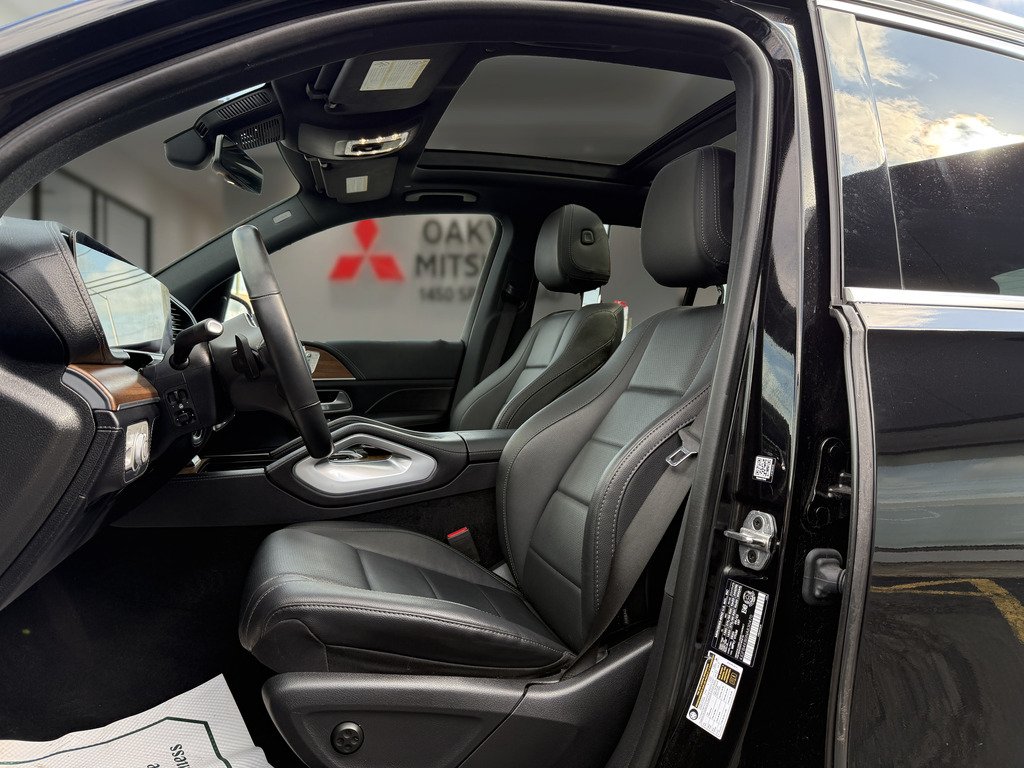 2022 Mercedes-Benz GLE 350   4MATIC   AMG   PANO   LOW KM in Oakville, Ontario - 12 - w1024h768px