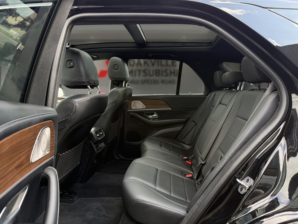 2022 Mercedes-Benz GLE 350   4MATIC   AMG   PANO   LOW KM in Oakville, Ontario - 20 - w1024h768px