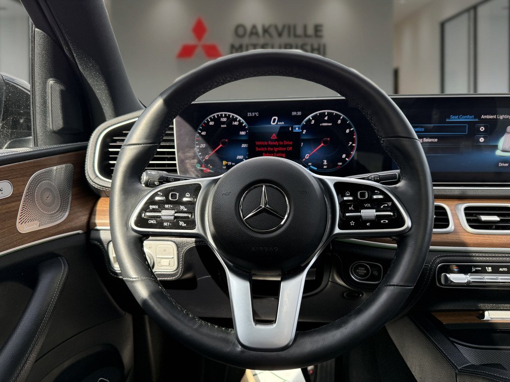2022 Mercedes-Benz GLE 350   4MATIC   AMG   PANO   LOW KM in Oakville, Ontario - 15 - w1024h768px