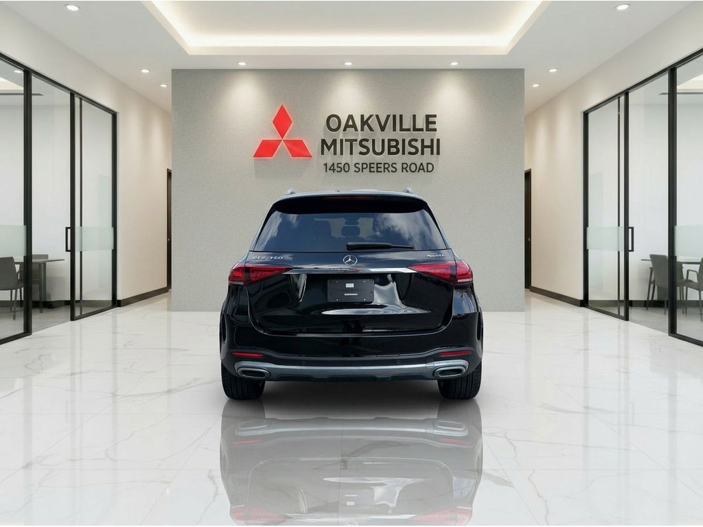 2022 Mercedes-Benz GLE 350   4MATIC   AMG   PANO   LOW KM in Oakville, Ontario - 7 - w1024h768px