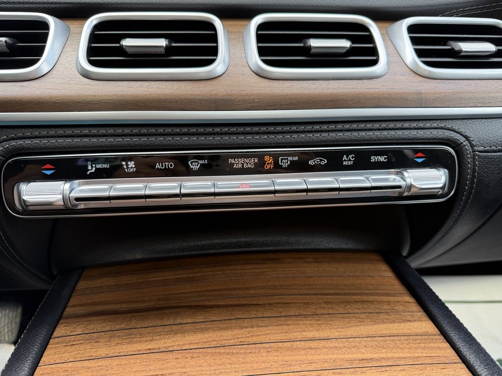 2022 Mercedes-Benz GLE 350   4MATIC   AMG   PANO   LOW KM in Oakville, Ontario - 18 - w1024h768px