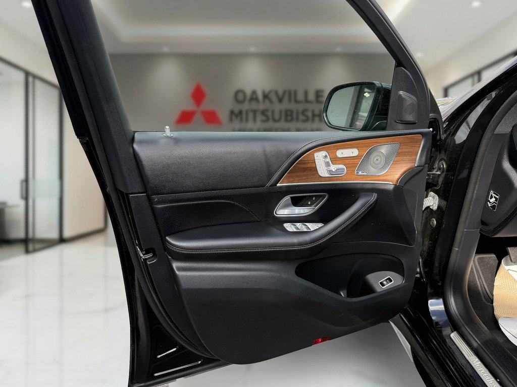 2022 Mercedes-Benz GLE 350   4MATIC   AMG   PANO   LOW KM in Oakville, Ontario - 10 - w1024h768px