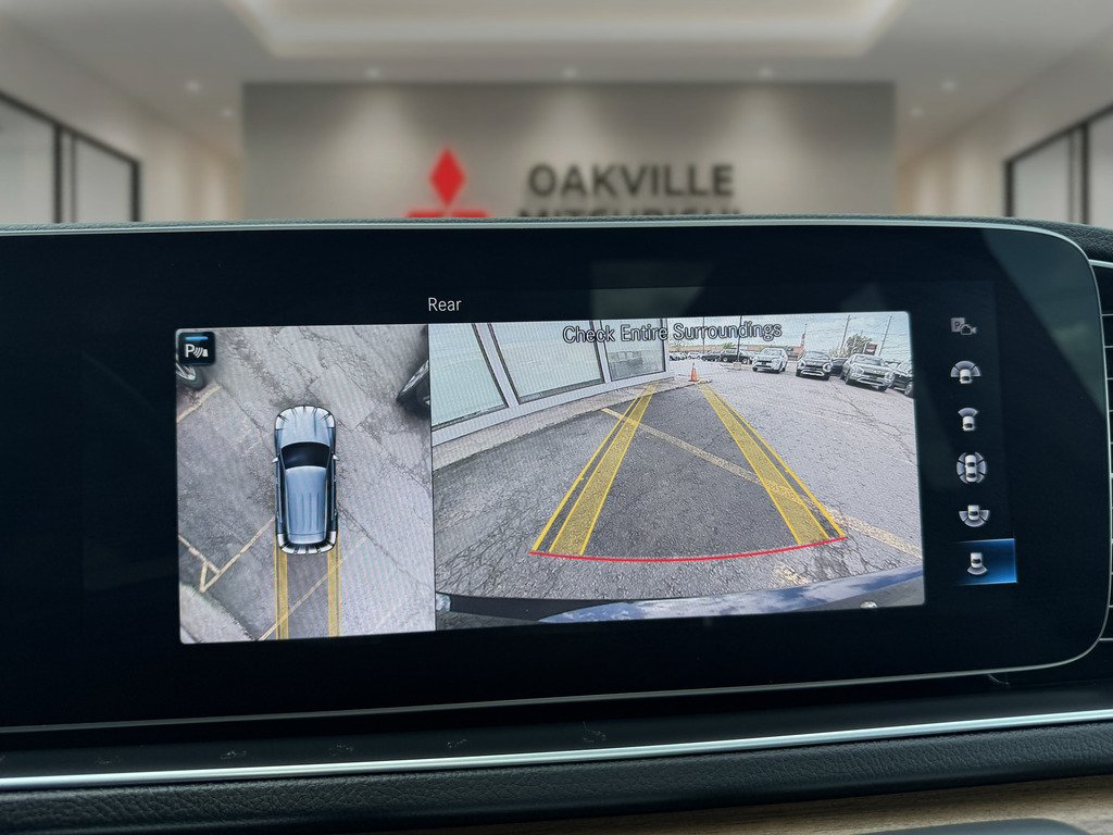 2022 Mercedes-Benz GLE 350   4MATIC   AMG   PANO   LOW KM in Oakville, Ontario - 17 - w1024h768px