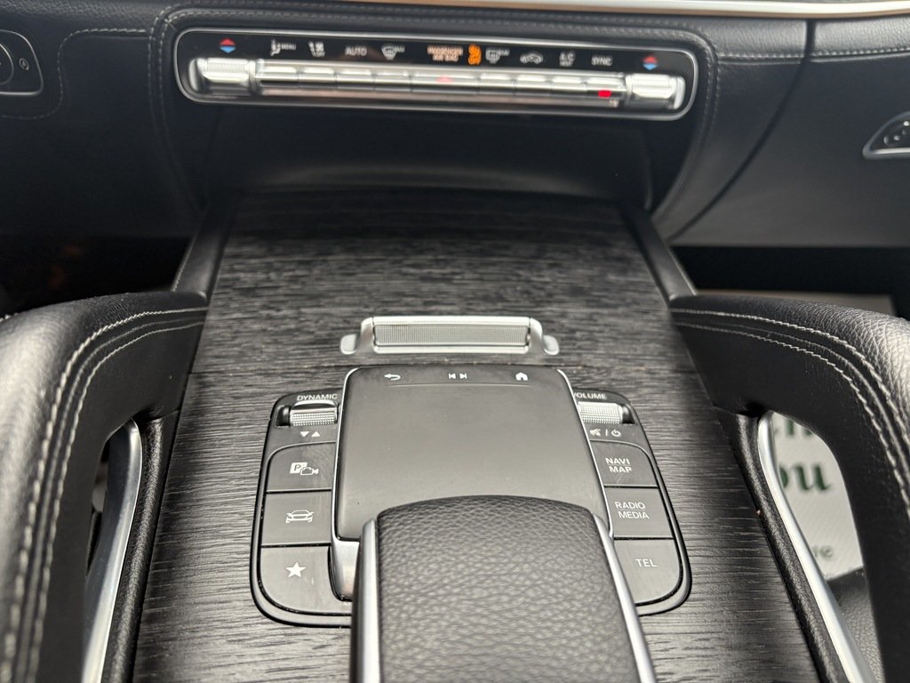 2024 Mercedes-Benz GLE 350   4MATIC   AMG   HUD   BURMESTER   360 CAM in Oakville, Ontario - 19 - w1024h768px