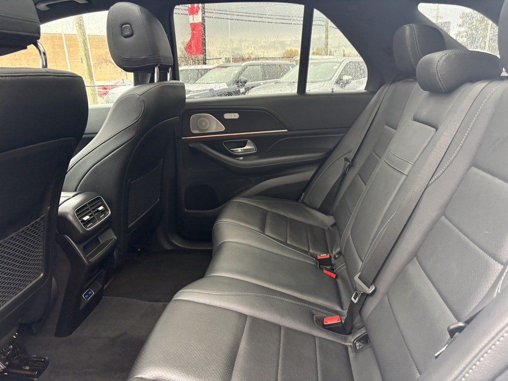 2024 Mercedes-Benz GLE 350   4MATIC   AMG   HUD   BURMESTER   360 CAM in Oakville, Ontario - 22 - w1024h768px