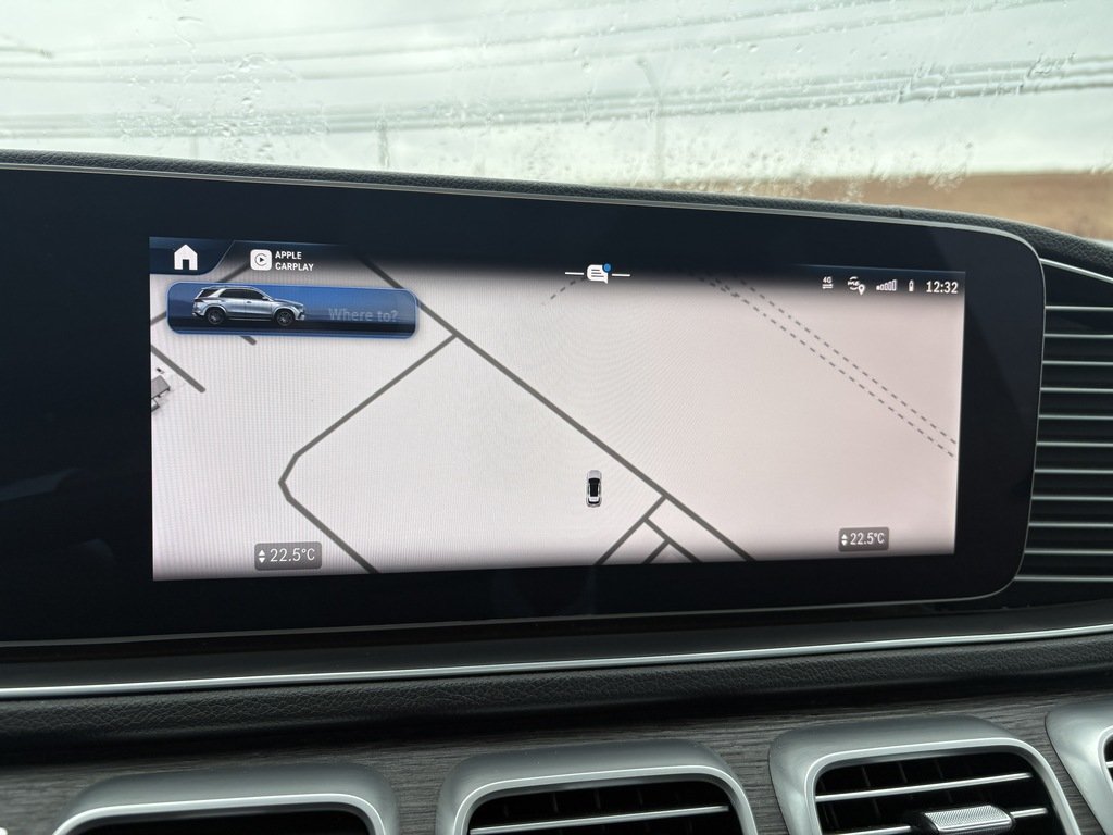 2024 Mercedes-Benz GLE 350   4MATIC   AMG   HUD   BURMESTER   360 CAM in Oakville, Ontario - 17 - w1024h768px