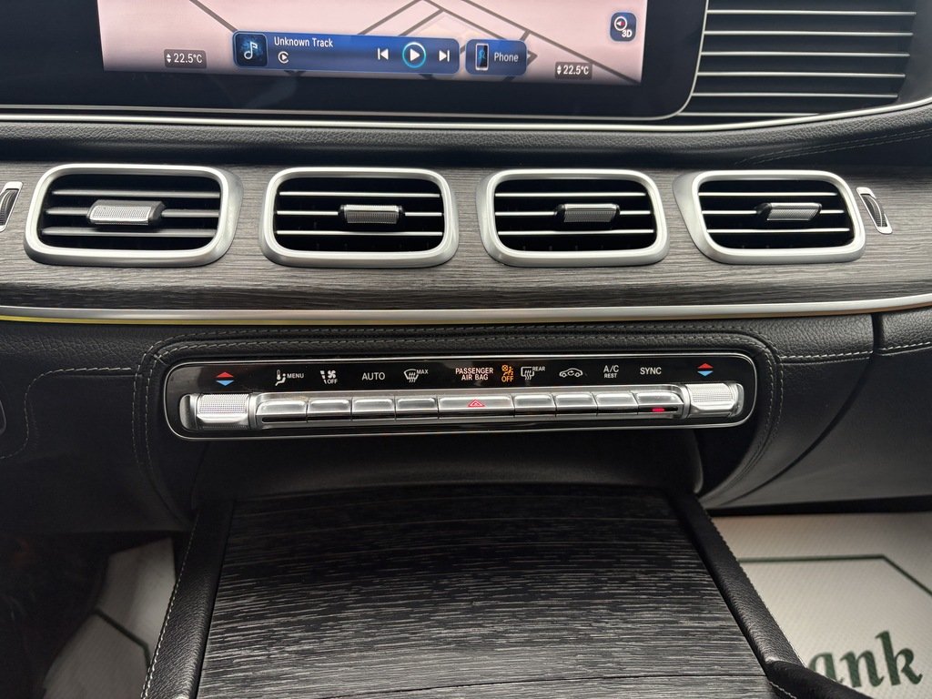 2024 Mercedes-Benz GLE 350   4MATIC   AMG   HUD   BURMESTER   360 CAM in Oakville, Ontario - 18 - w1024h768px