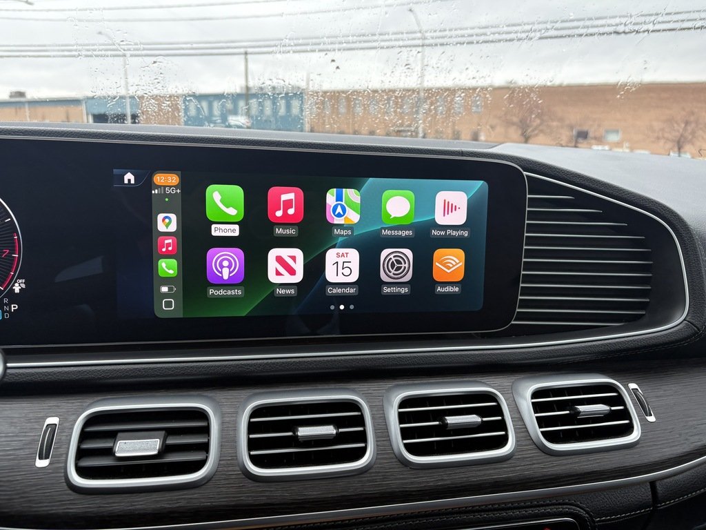 2024 Mercedes-Benz GLE 350   4MATIC   AMG   HUD   BURMESTER   360 CAM in Oakville, Ontario - 15 - w1024h768px