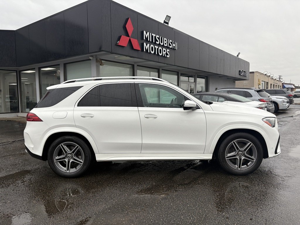 2024 Mercedes-Benz GLE 350   4MATIC   AMG   HUD   BURMESTER   360 CAM in Oakville, Ontario - 9 - w1024h768px