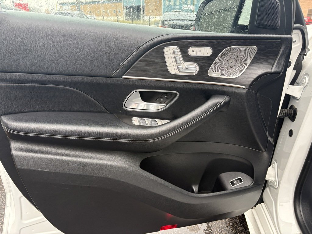2024 Mercedes-Benz GLE 350   4MATIC   AMG   HUD   BURMESTER   360 CAM in Oakville, Ontario - 10 - w1024h768px