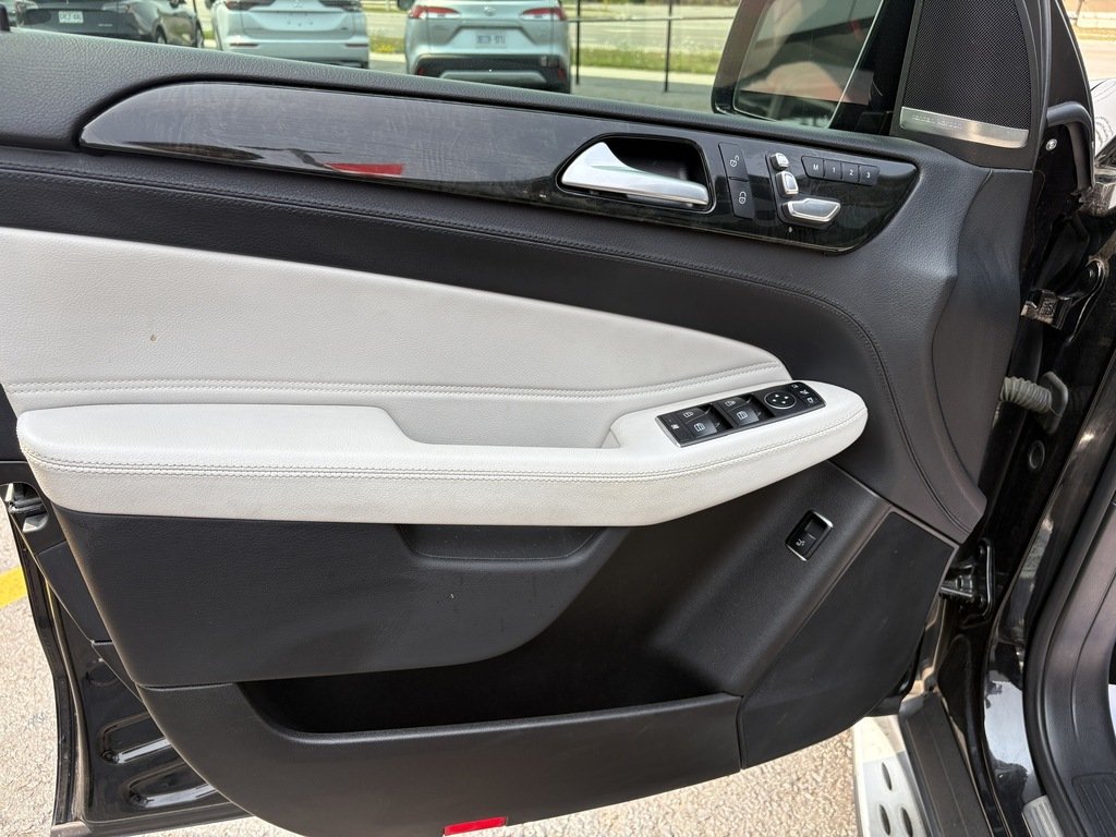 2018 Mercedes-Benz GLE43 AMG AMG SPORT SUSPENSION   21 ALLOY WHEELS   HEATED S in Oakville, Ontario - 10 - w1024h768px
