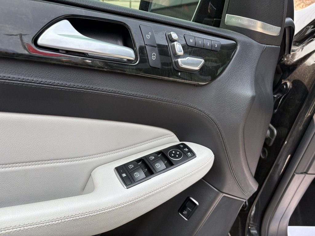 2018 Mercedes-Benz GLE43 AMG AMG SPORT SUSPENSION   21 ALLOY WHEELS   HEATED S in Oakville, Ontario - 11 - w1024h768px