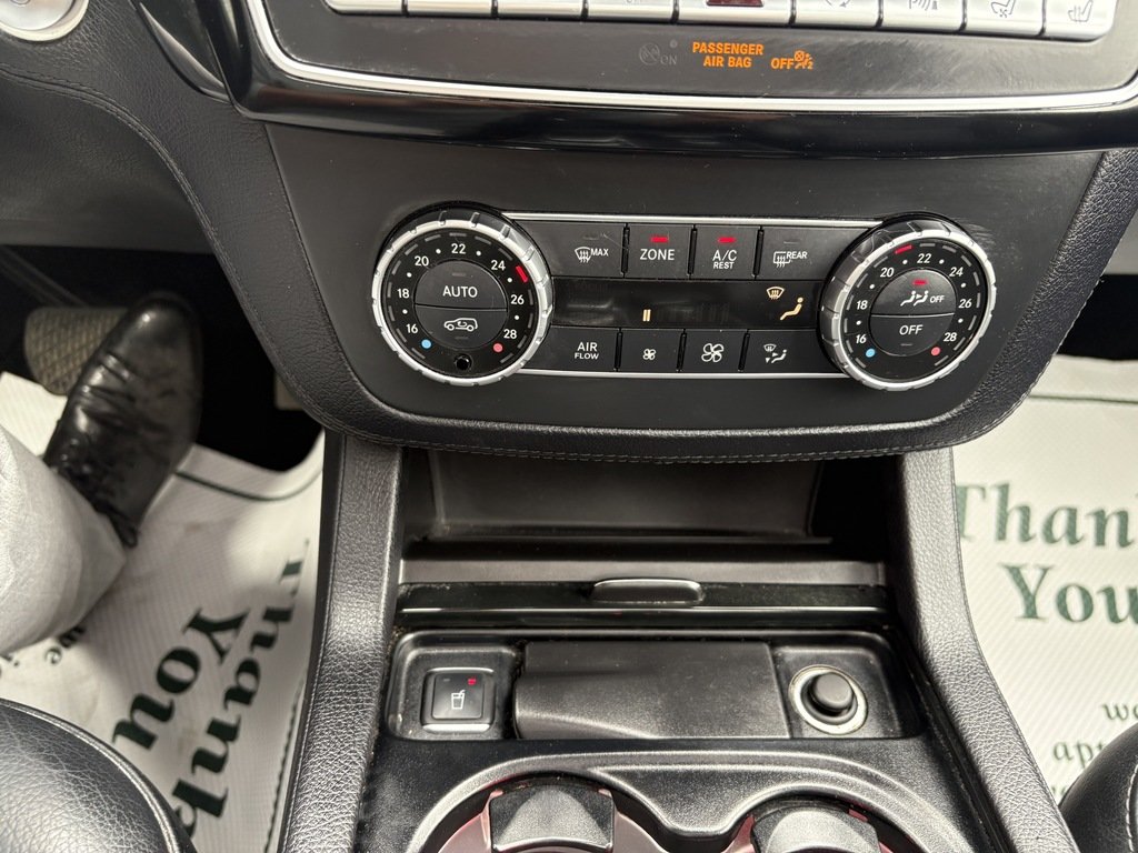 2017 Mercedes-Benz GLS 550   7 PASS   DRIVE ASSIST   360 CAM   PANO in Oakville, Ontario - 21 - w1024h768px