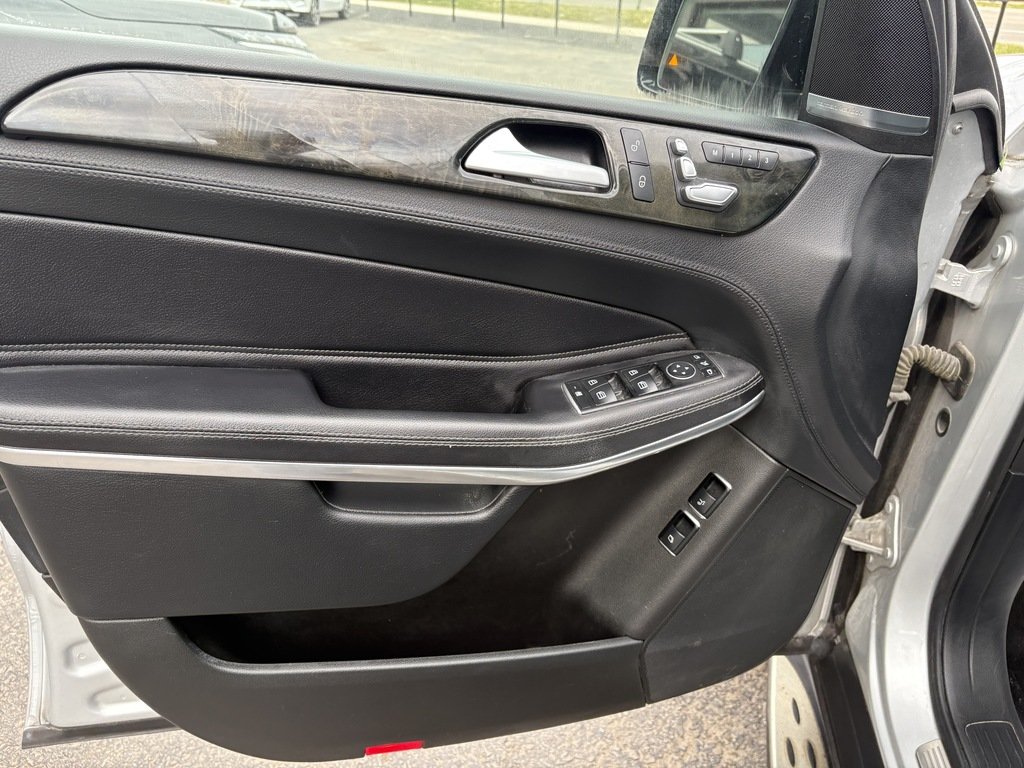 2017 Mercedes-Benz GLS 550   7 PASS   DRIVE ASSIST   360 CAM   PANO in Oakville, Ontario - 10 - w1024h768px