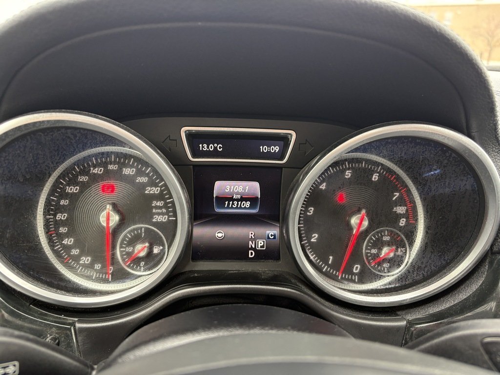 2017 Mercedes-Benz GLS 550   7 PASS   DRIVE ASSIST   360 CAM   PANO in Oakville, Ontario - 14 - w1024h768px