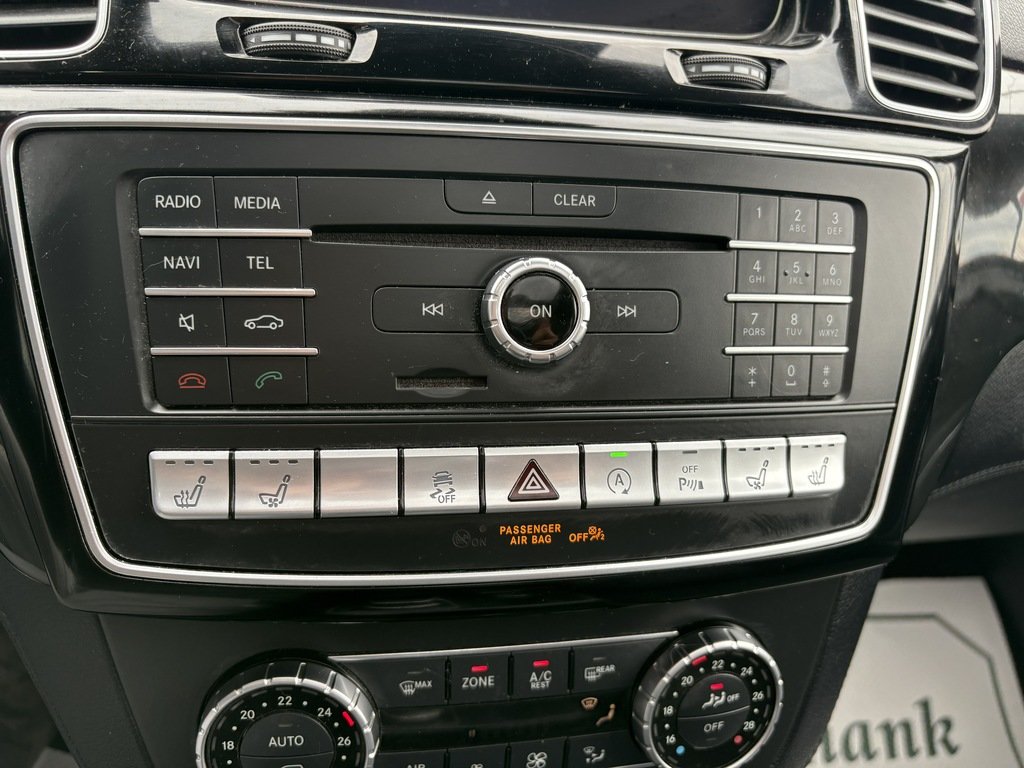 2017 Mercedes-Benz GLS 550   7 PASS   DRIVE ASSIST   360 CAM   PANO in Oakville, Ontario - 20 - w1024h768px