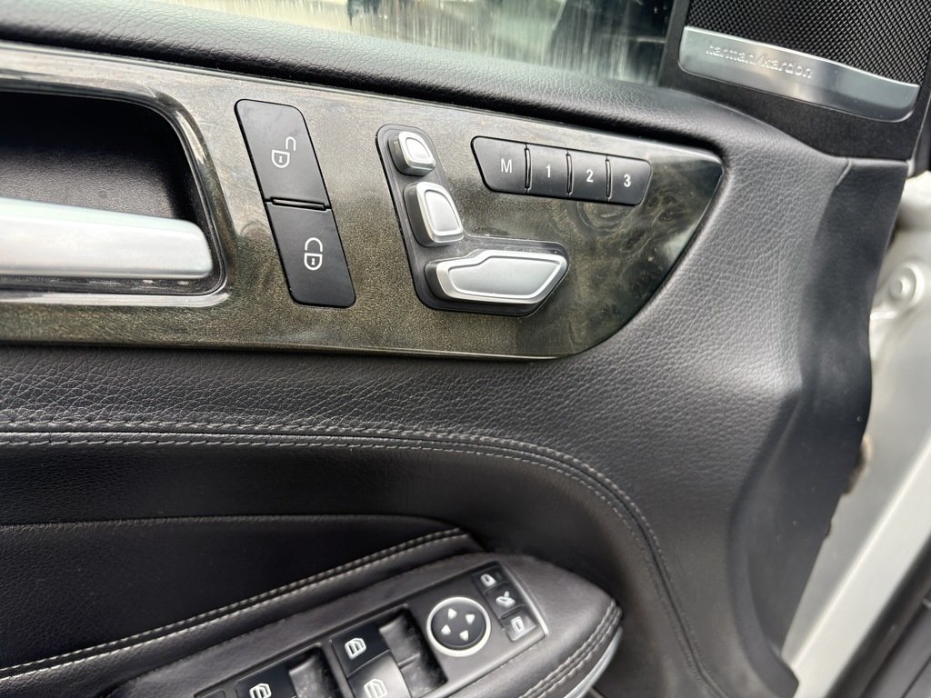 2017 Mercedes-Benz GLS 550   7 PASS   DRIVE ASSIST   360 CAM   PANO in Oakville, Ontario - 11 - w1024h768px
