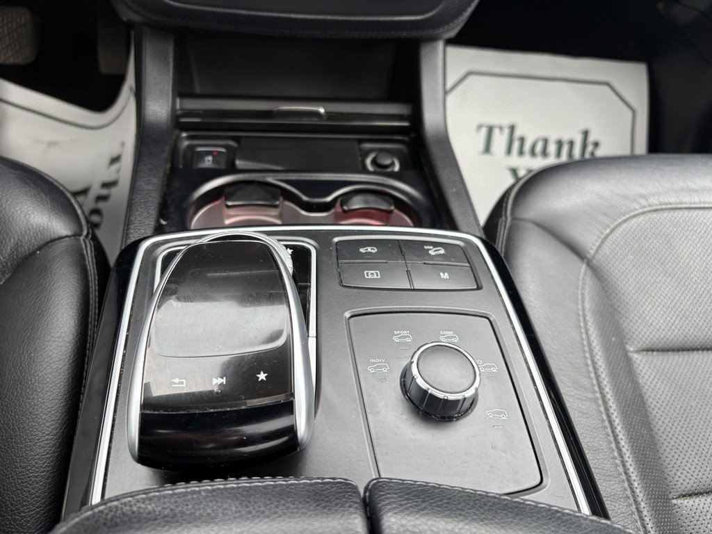 2017 Mercedes-Benz GLS 550   7 PASS   DRIVE ASSIST   360 CAM   PANO in Oakville, Ontario - 22 - w1024h768px