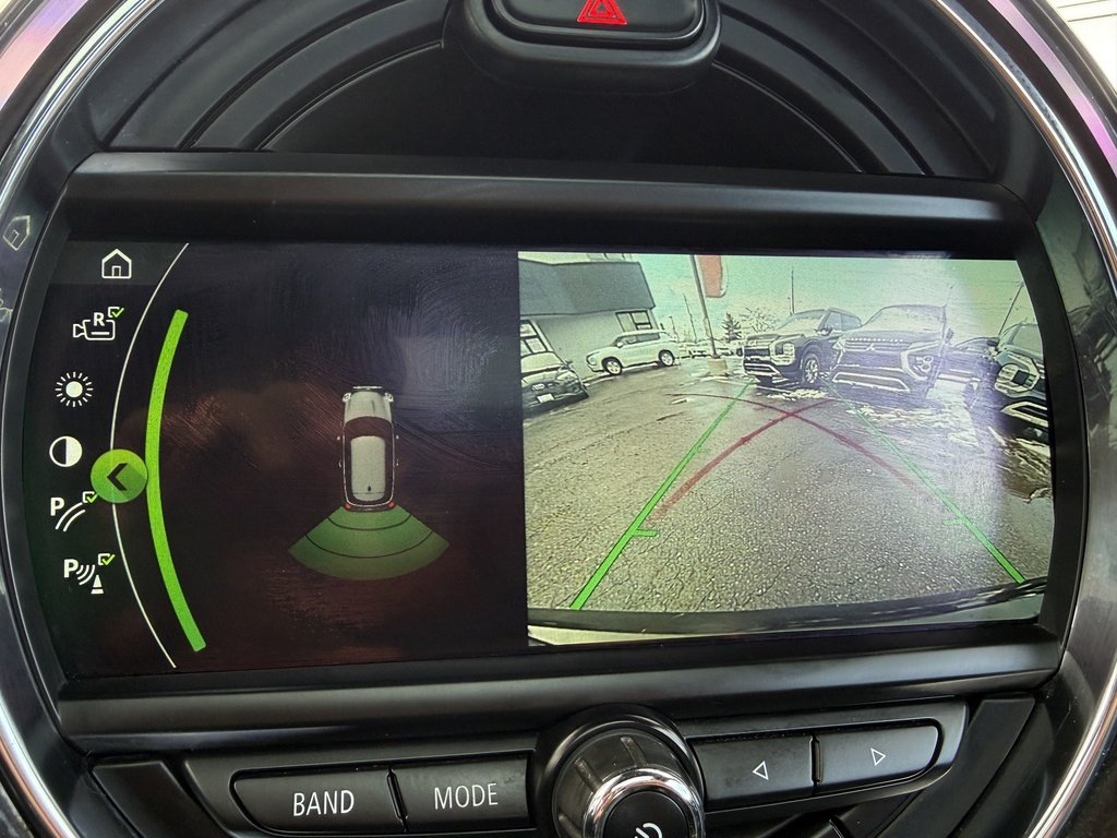 2019 MINI 3 Door COOPER   S   MANUAL   BU CAM   NAV   PANO in Oakville, Ontario - 15 - w1024h768px