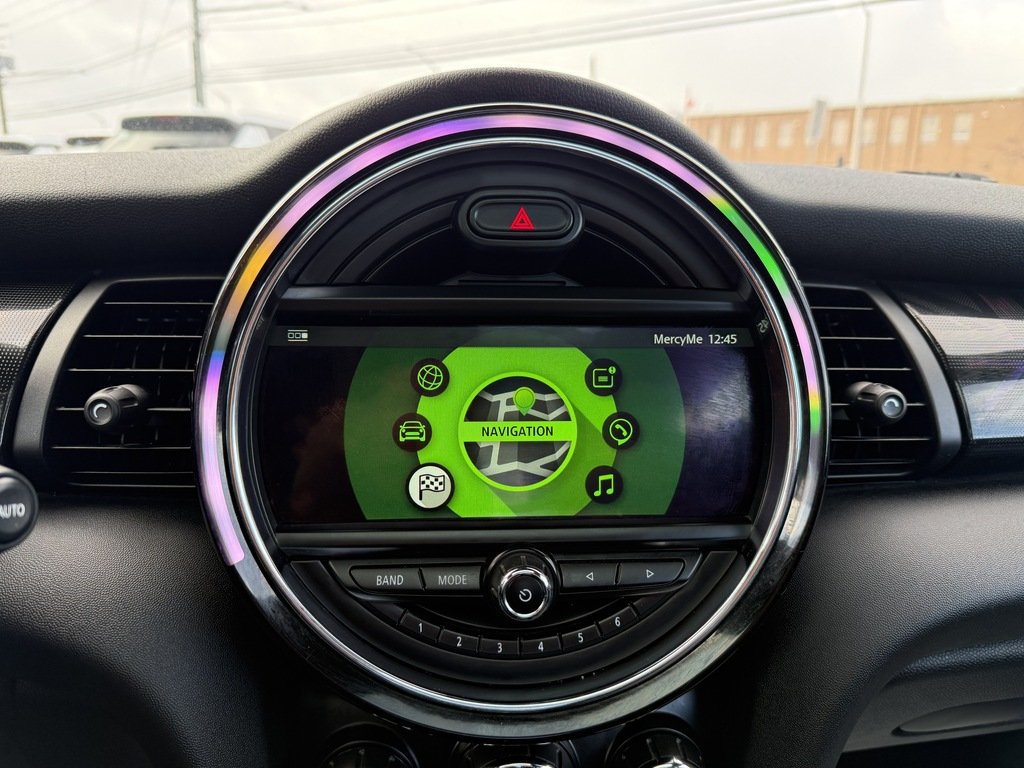 2019 MINI COOPER S 3 Door in Oakville, Ontario - 13 - w1024h768px