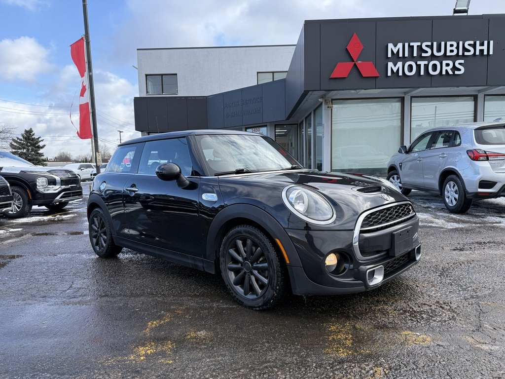 2019 MINI COOPER S 3 Door in Oakville, Ontario - 2 - w1024h768px