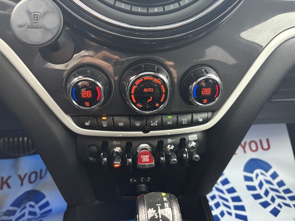 2018 MINI Countryman JOHN COOPER WORKS   ALL4   PANO   NAV   HUD in Oakville, Ontario - 20 - w1024h768px