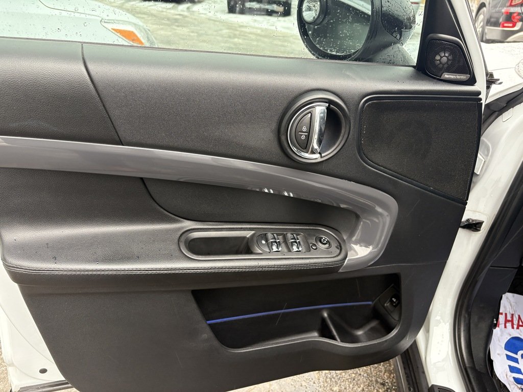 2018 MINI Countryman JOHN COOPER WORKS   ALL4   PANO   NAV   HUD in Oakville, Ontario - 10 - w1024h768px