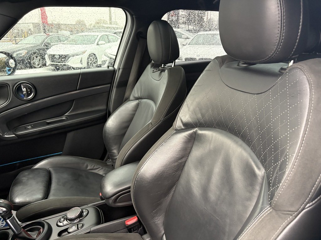2018 MINI Countryman JOHN COOPER WORKS   ALL4   PANO   NAV   HUD in Oakville, Ontario - 12 - w1024h768px