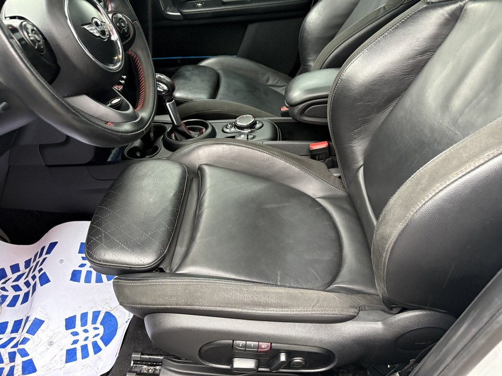 2018 MINI Countryman JOHN COOPER WORKS   ALL4   PANO   NAV   HUD in Oakville, Ontario - 13 - w1024h768px