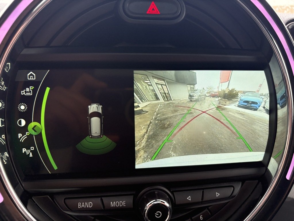 2018 MINI Countryman JOHN COOPER WORKS   ALL4   PANO   NAV   HUD in Oakville, Ontario - 18 - w1024h768px