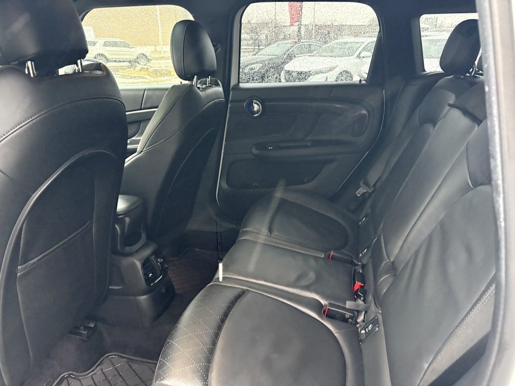 2018 MINI Countryman JOHN COOPER WORKS   ALL4   PANO   NAV   HUD in Oakville, Ontario - 24 - w1024h768px