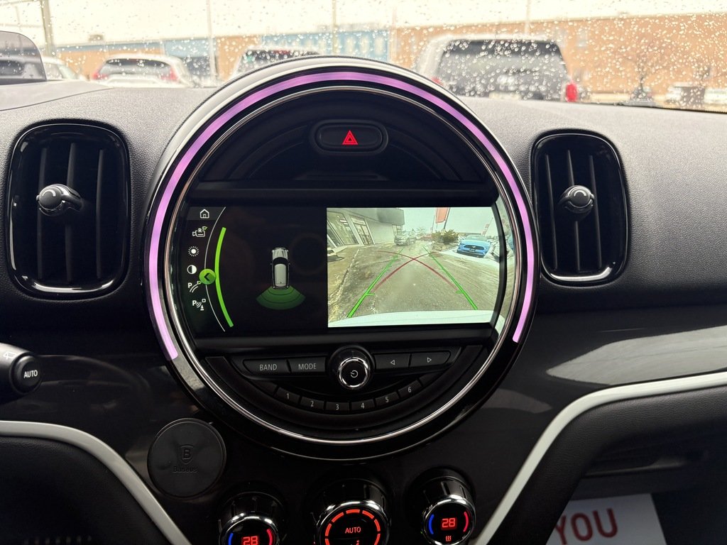 2018 MINI Countryman JOHN COOPER WORKS   ALL4   PANO   NAV   HUD in Oakville, Ontario - 19 - w1024h768px