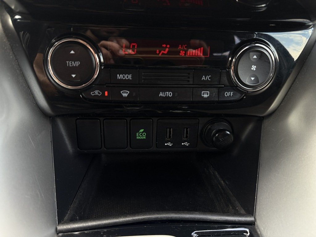 2020 Mitsubishi Eclipse Cross ES   S-AWC   BU CAM   HTD SEATS in Oakville, Ontario - 18 - w1024h768px