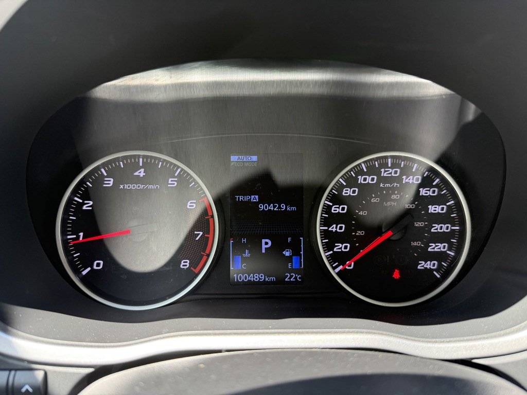 2020 Mitsubishi Eclipse Cross ES   S-AWC   BU CAM   HTD SEATS in Oakville, Ontario - 14 - w1024h768px