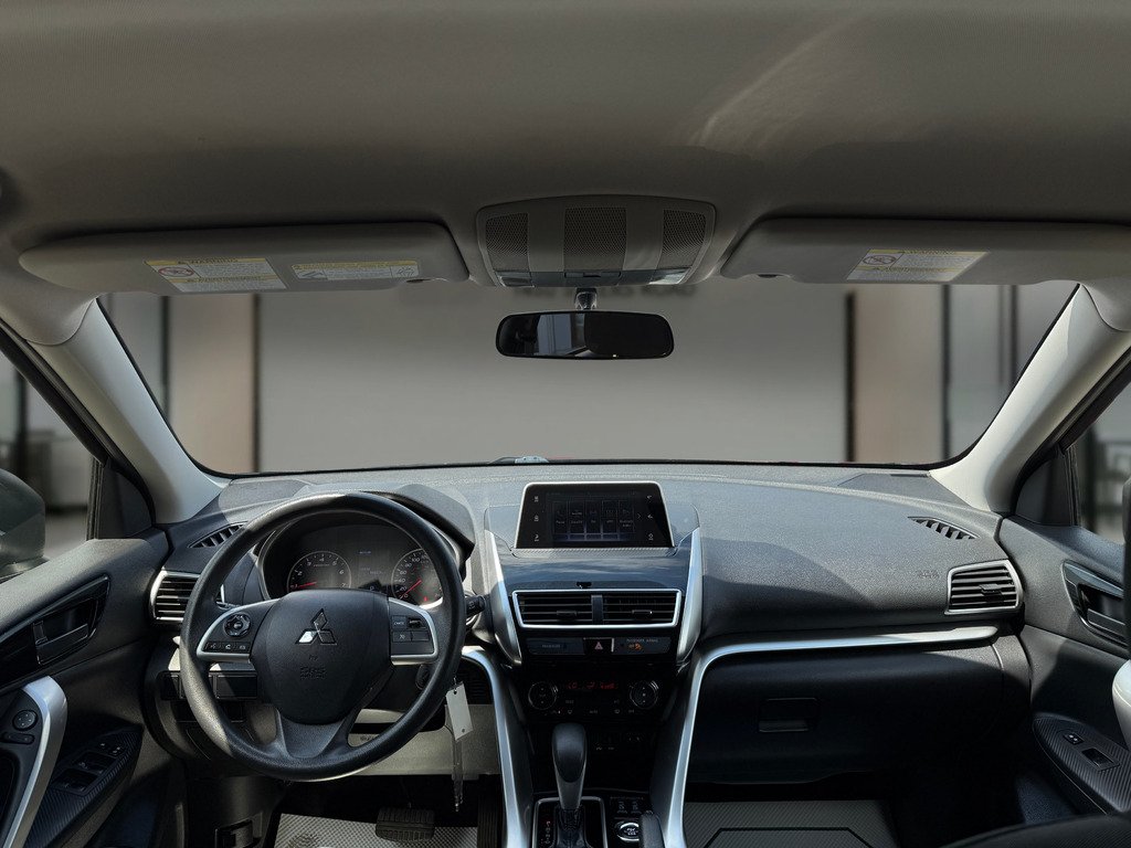 2020 Mitsubishi Eclipse Cross ES   S-AWC   BU CAM   HTD SEATS in Oakville, Ontario - 13 - w1024h768px