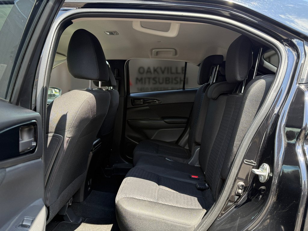 2020 Mitsubishi Eclipse Cross ES   S-AWC   BU CAM   HTD SEATS in Oakville, Ontario - 20 - w1024h768px