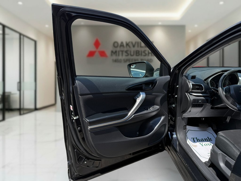 2020 Mitsubishi Eclipse Cross ES   S-AWC   BU CAM   HTD SEATS in Oakville, Ontario - 10 - w1024h768px