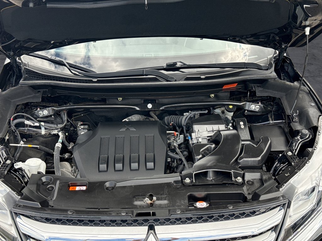 2020 Mitsubishi Eclipse Cross GT in Oakville, Ontario - 18 - w1024h768px