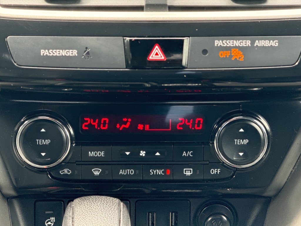 2020 Mitsubishi Eclipse Cross GT in Oakville, Ontario - 17 - w1024h768px