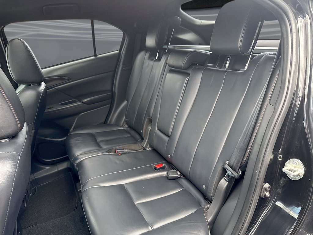 2020 Mitsubishi Eclipse Cross GT in Oakville, Ontario - 24 - w1024h768px