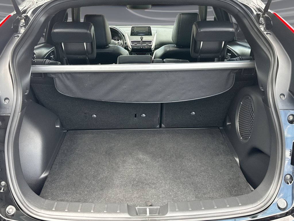 2020 Mitsubishi Eclipse Cross GT in Oakville, Ontario - 21 - w1024h768px