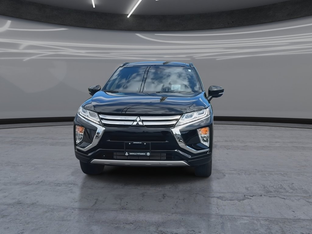 2020 Mitsubishi Eclipse Cross GT in Oakville, Ontario - 3 - w1024h768px