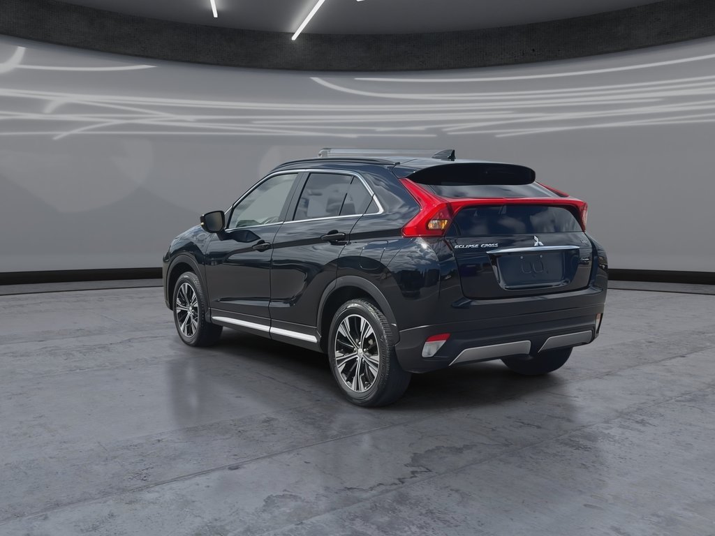 2020 Mitsubishi Eclipse Cross GT in Oakville, Ontario - 6 - w1024h768px