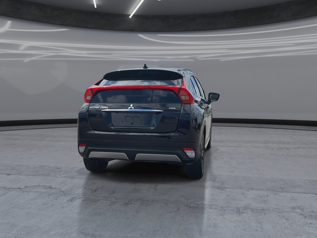 2020 Mitsubishi Eclipse Cross GT in Oakville, Ontario - 7 - w1024h768px